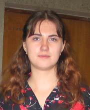 Anna Kaysheva