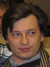 Bogdan Melnik