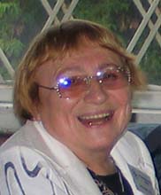Valentina Bychkova