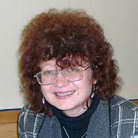 Nina Kotova