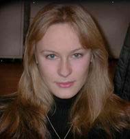 Natalia Ryabova