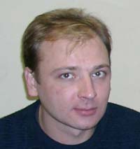 Viktor Marchenkov
